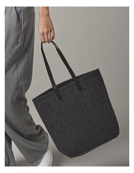 BAG-BG738-Premium Felt Bag 2